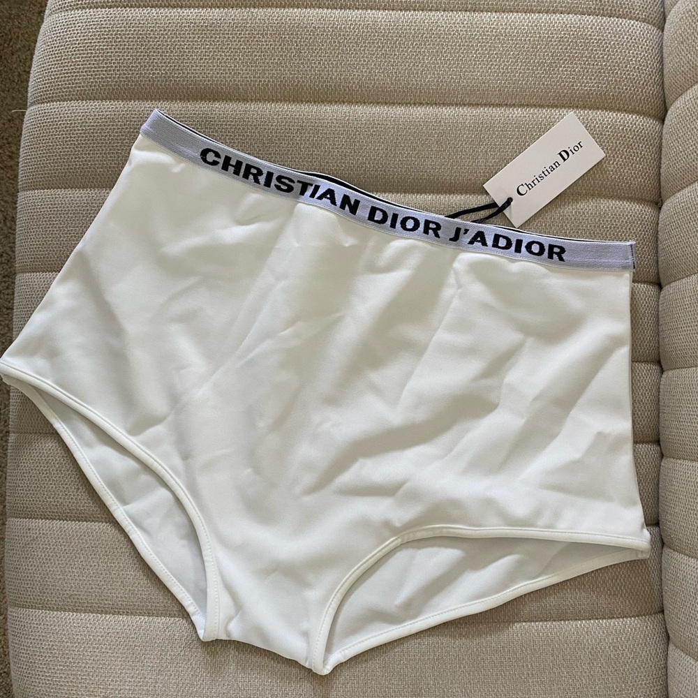 DIOR briefs